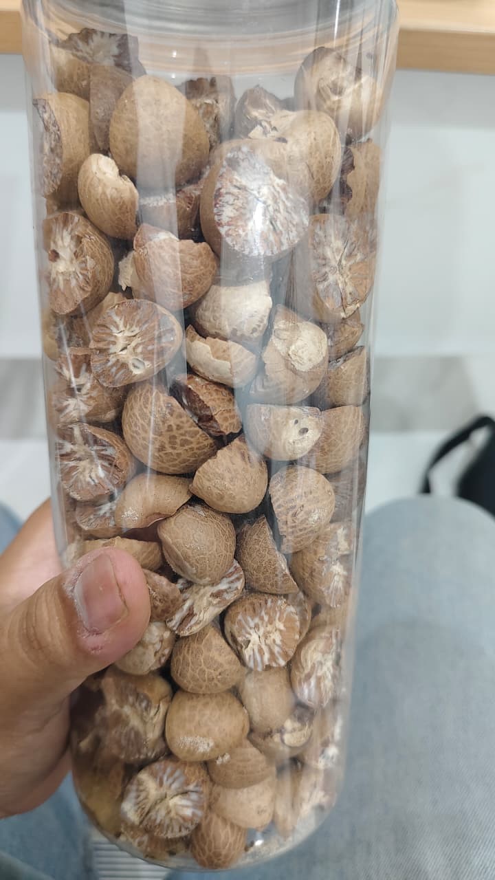 Betel Nut - 1