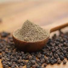 Black Pepper - 3