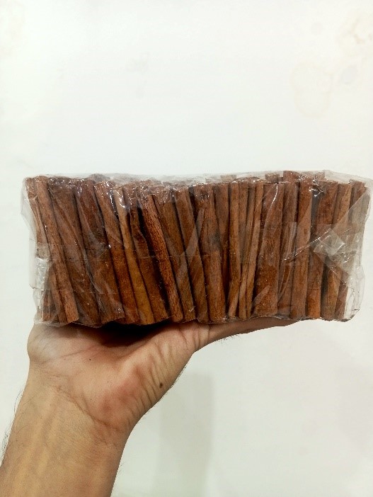 Cinnamon - 2