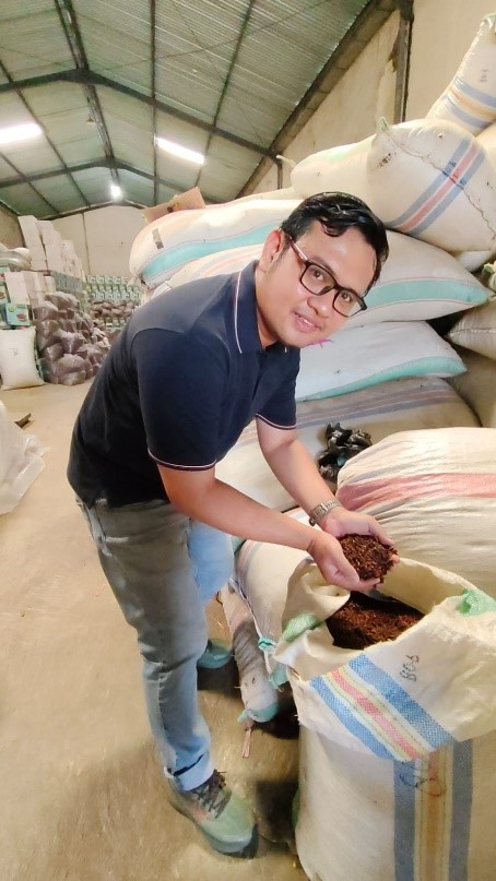 Lalpari Clove (Grade A) - 3